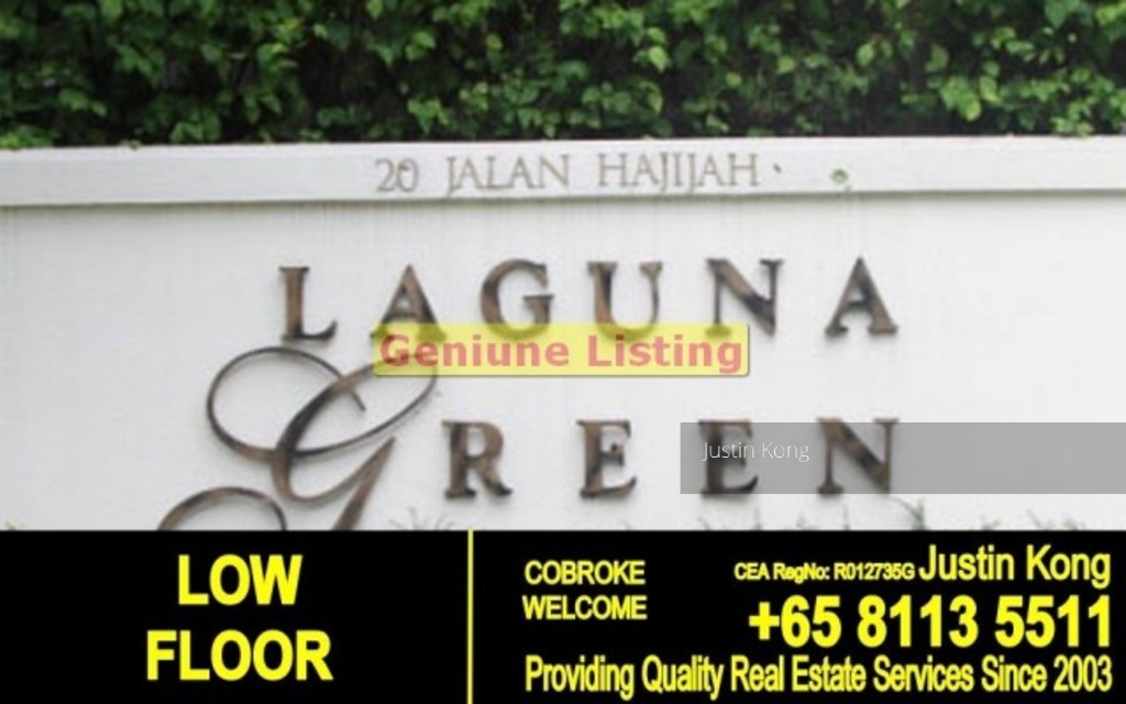 Laguna Green (D16), Condominium #148052702